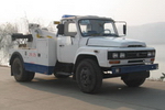 東風(fēng)140清障車