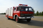東風(fēng)145水罐消防車(5-6噸)