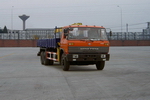 東風(fēng)后八輪雙橋隨車吊(隨車起重運(yùn)輸車)