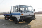 東風(fēng)多利卡清障車(平板型)