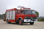 東風(fēng)153搶險救援照明消防車