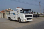 斯太爾道路清障車