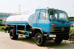 東風天錦吸糞車