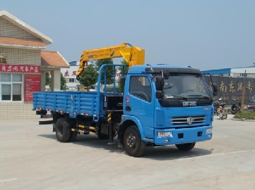 3.2噸隨車吊