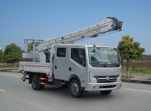 東風(fēng)高空作業(yè)車(14米 國Ⅳ)