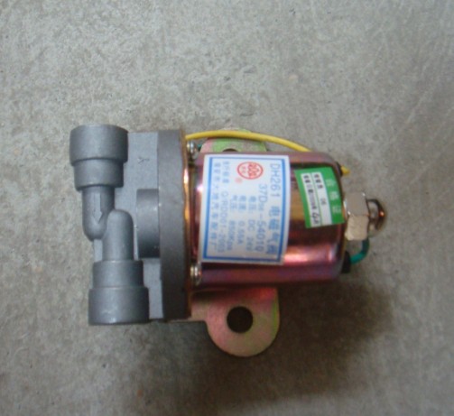 電磁閥