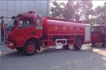 8噸消防灑水車